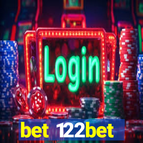 bet 122bet